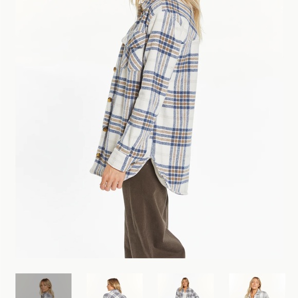 Thread & Supply CHANDLER JACKET - Brand New! - Picture 2 of 5